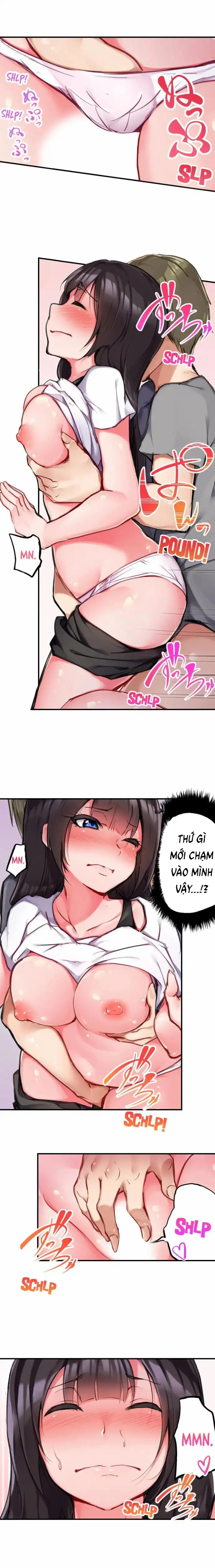 CON C*C SIÊU BỰ 