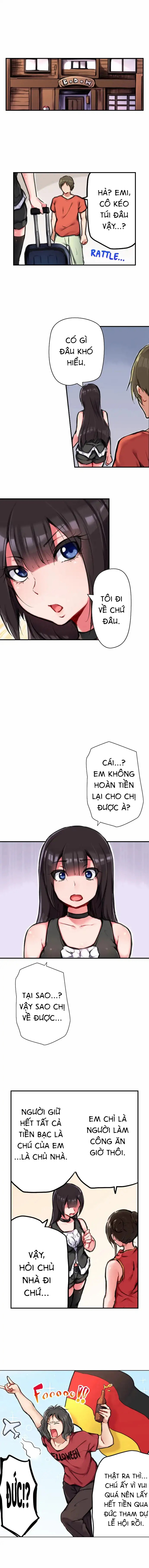 CON C*C SIÊU BỰ 