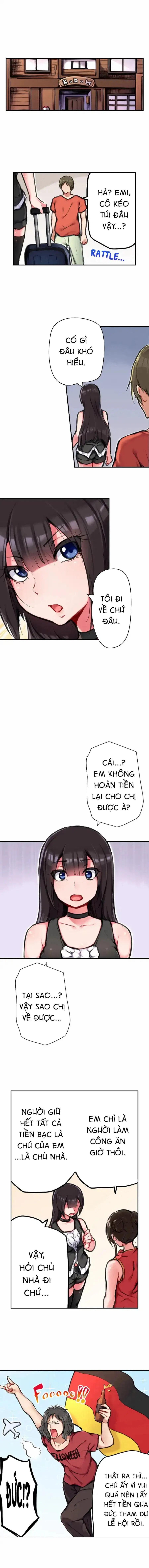 CON C*C SIÊU BỰ 