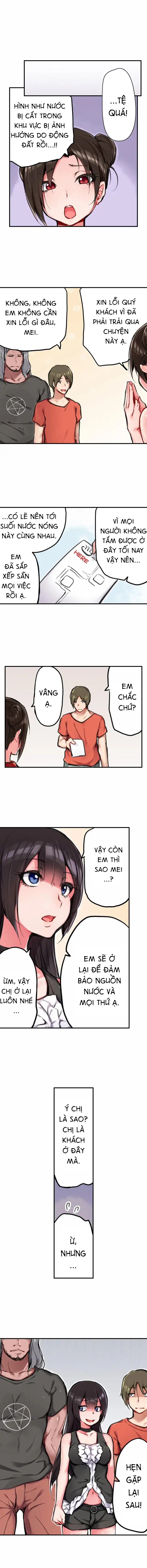 CON C*C SIÊU BỰ 
