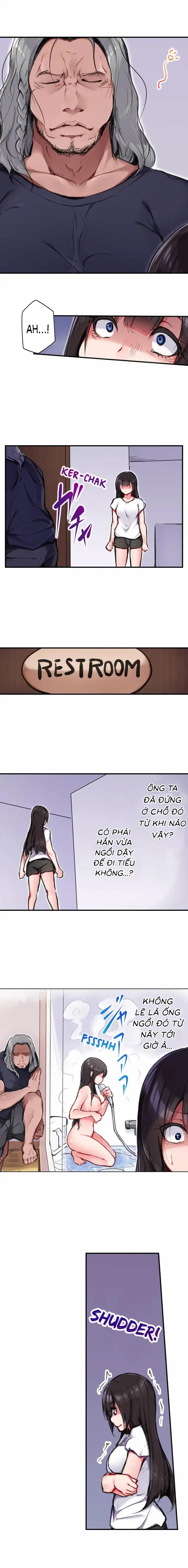 CON C*C SIÊU BỰ 