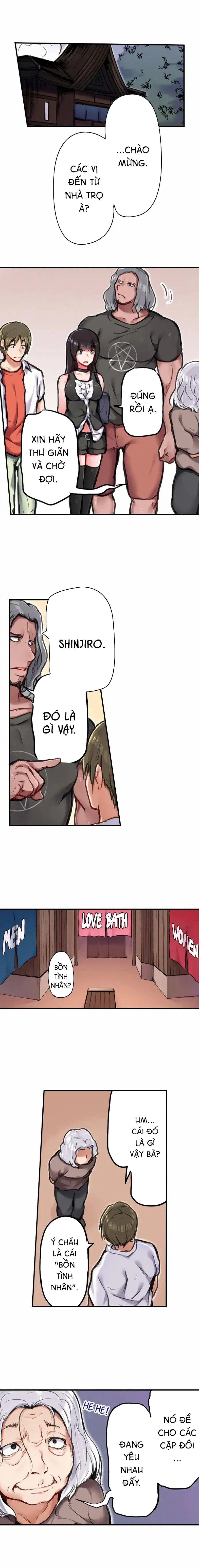 CON C*C SIÊU BỰ 