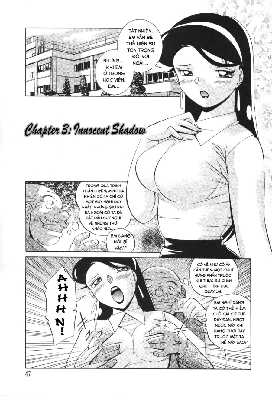 Sennou Gakuen 