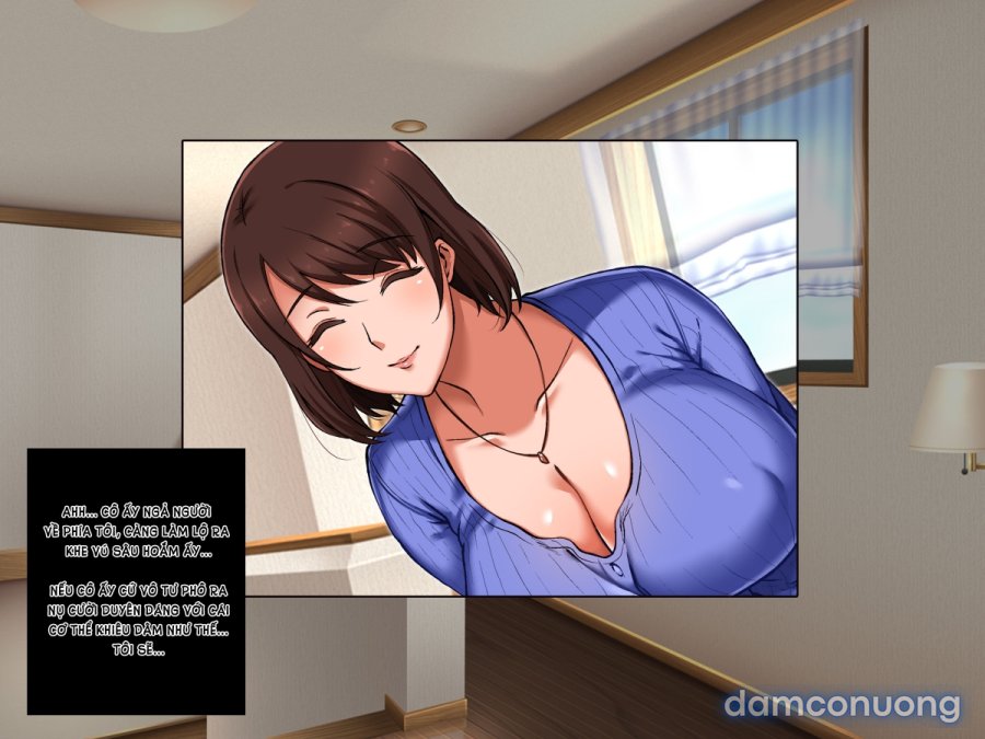 Musuko no Tomodachi ni Okasareta Watashi 