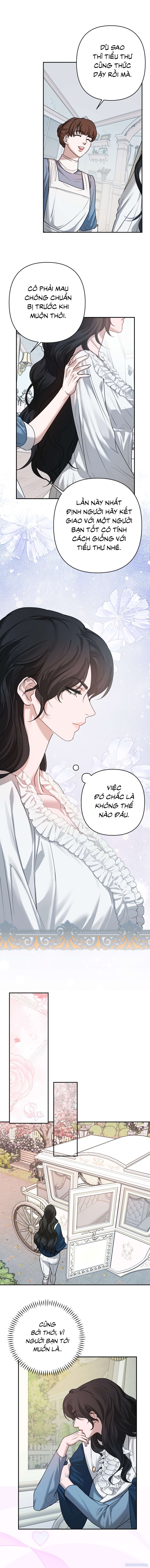 〖18+〗- Đêm Thức Tỉnh 