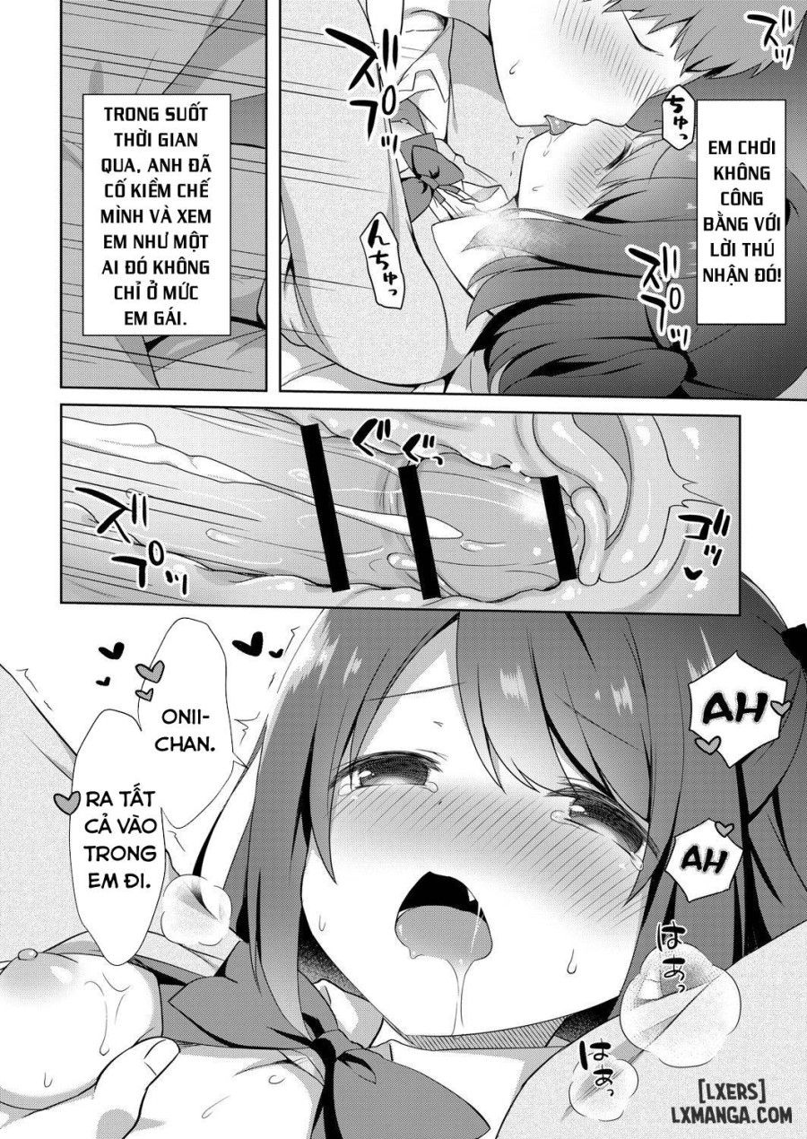 Little Sister Temptation 