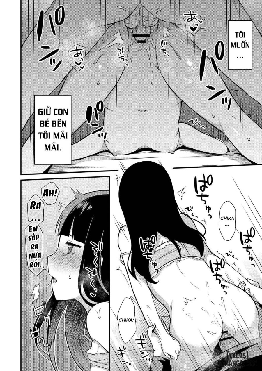 Little Sister Temptation 