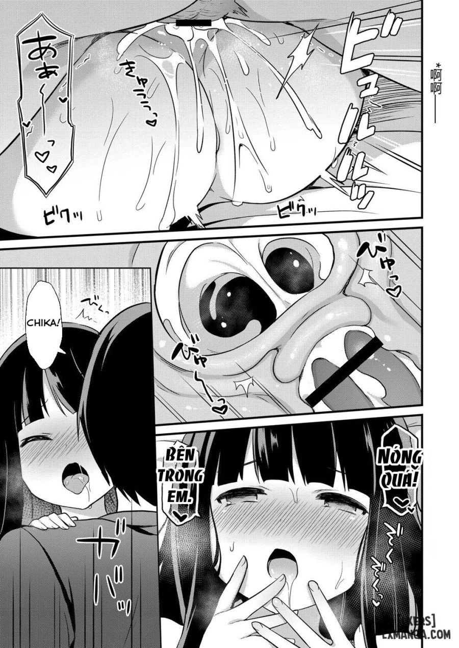 Little Sister Temptation 