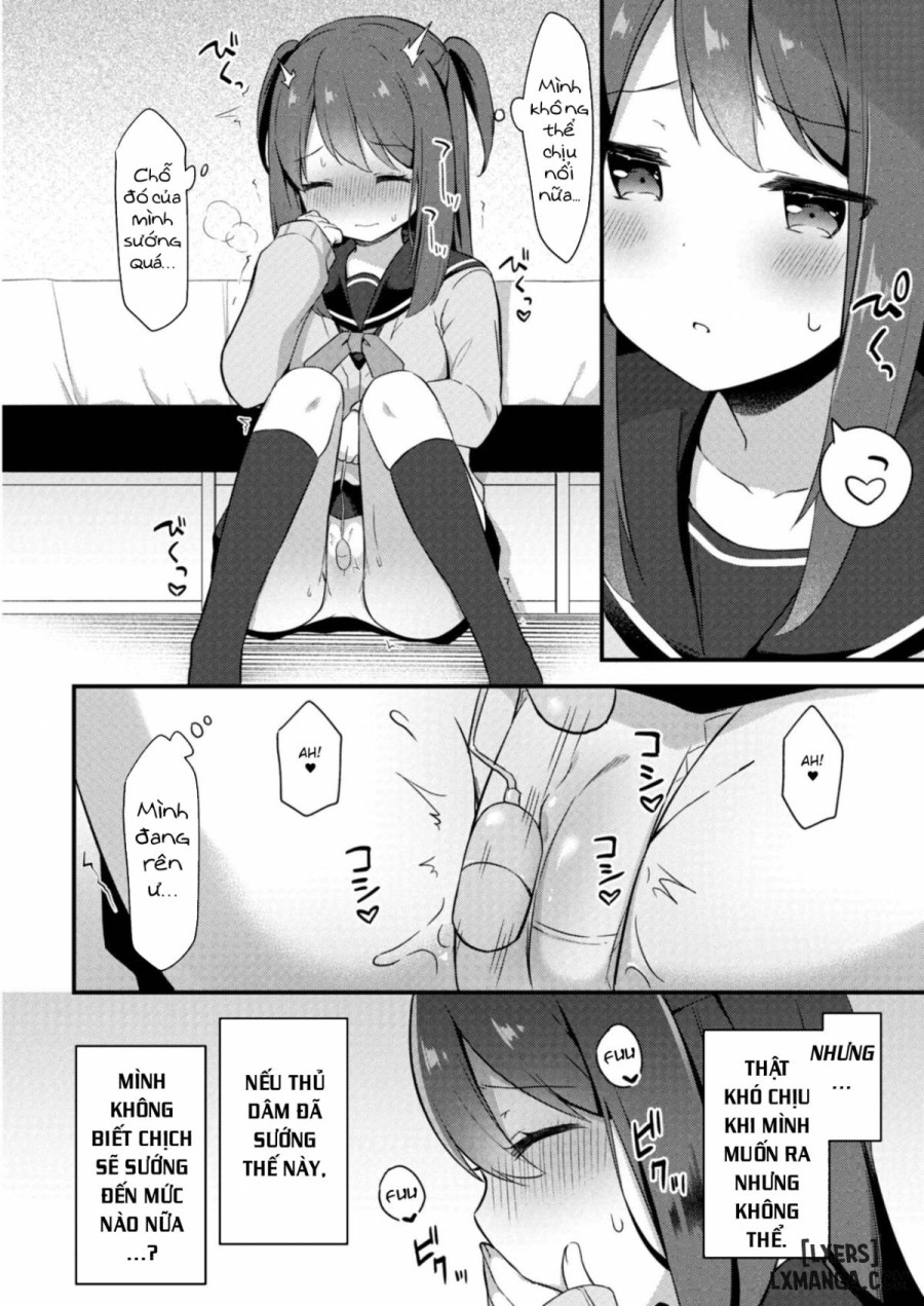 Little Sister Temptation 