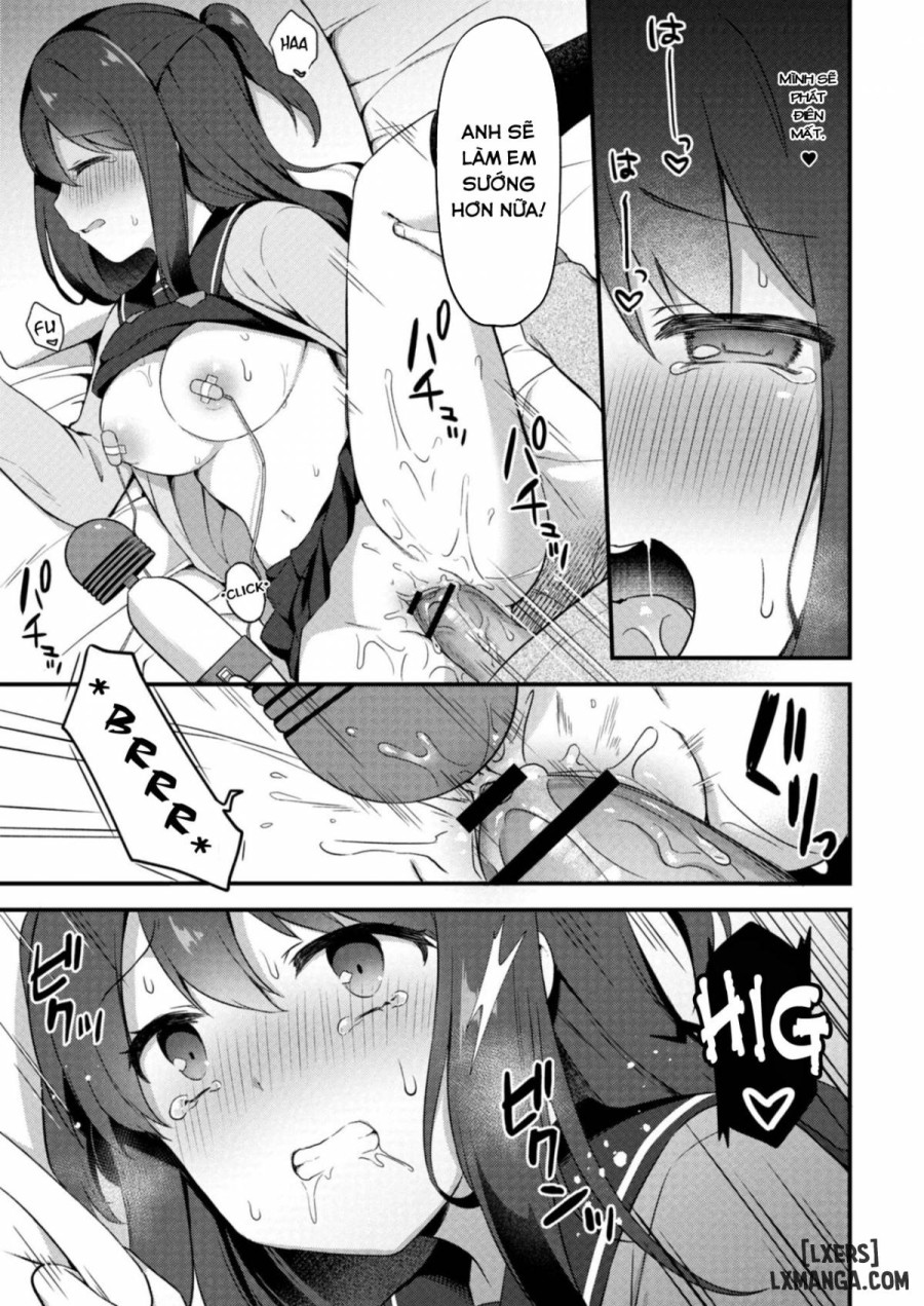 Little Sister Temptation 