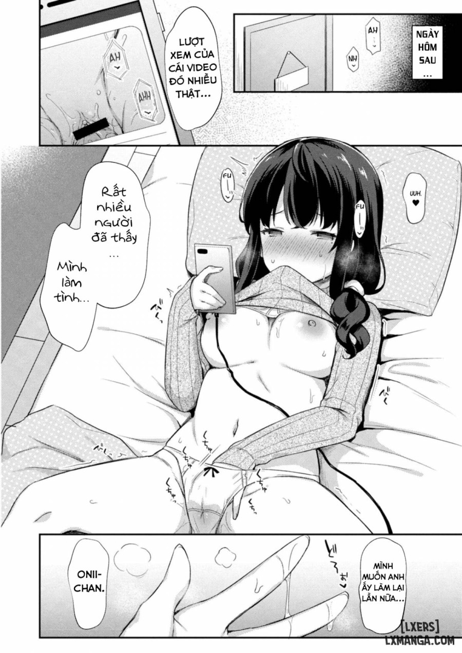 Little Sister Temptation 