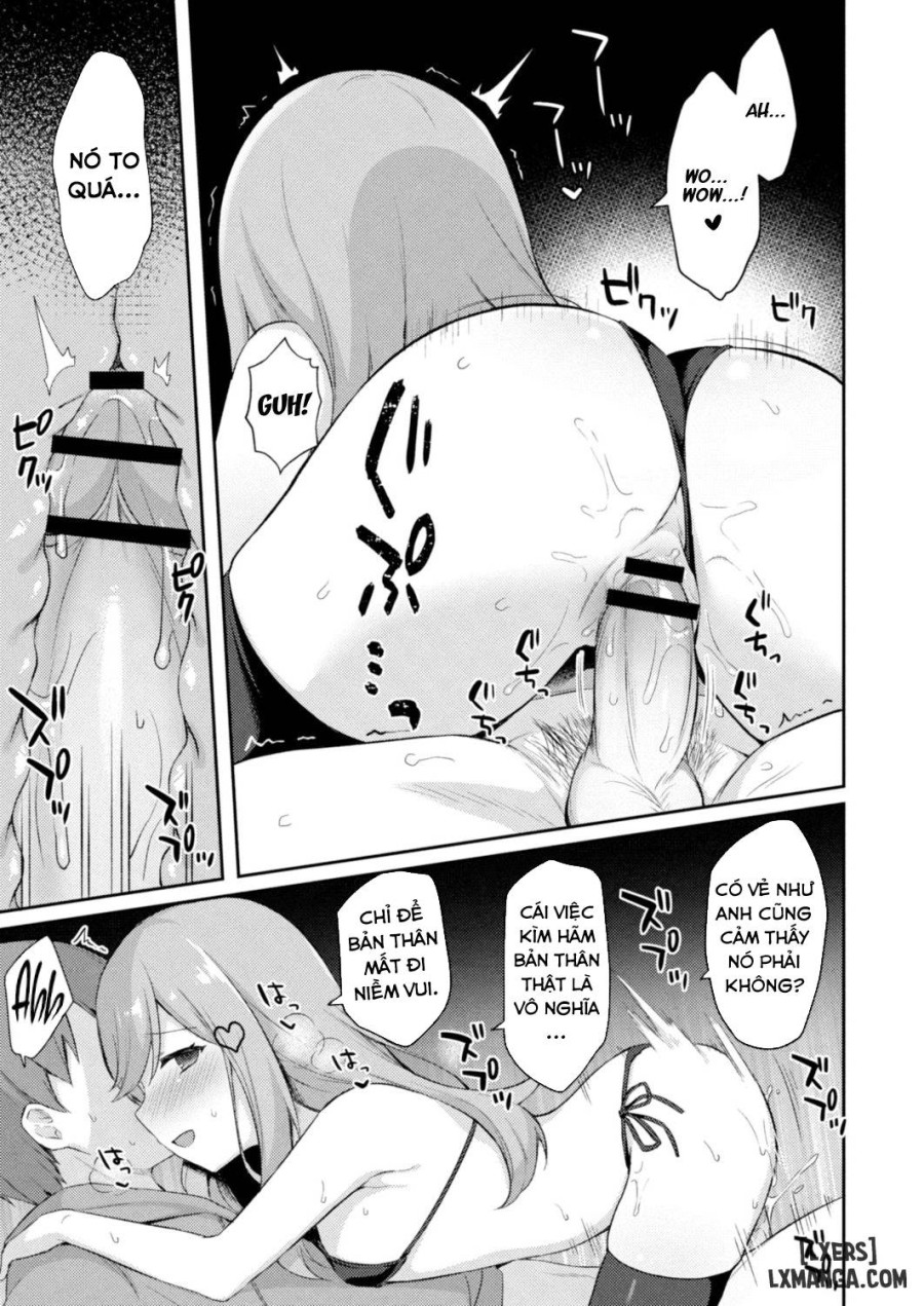 Little Sister Temptation 