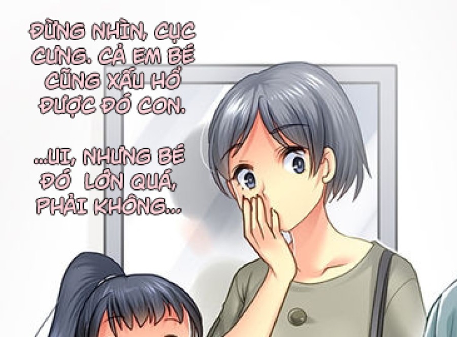 Papa o Sodate Naosou!! | Let's Retrain Daddy!! 