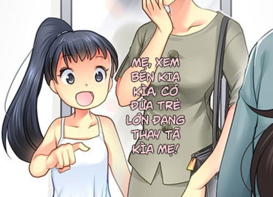 Papa o Sodate Naosou!! | Let's Retrain Daddy!! 