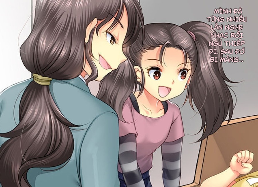 Papa o Sodate Naosou!! | Let's Retrain Daddy!! 