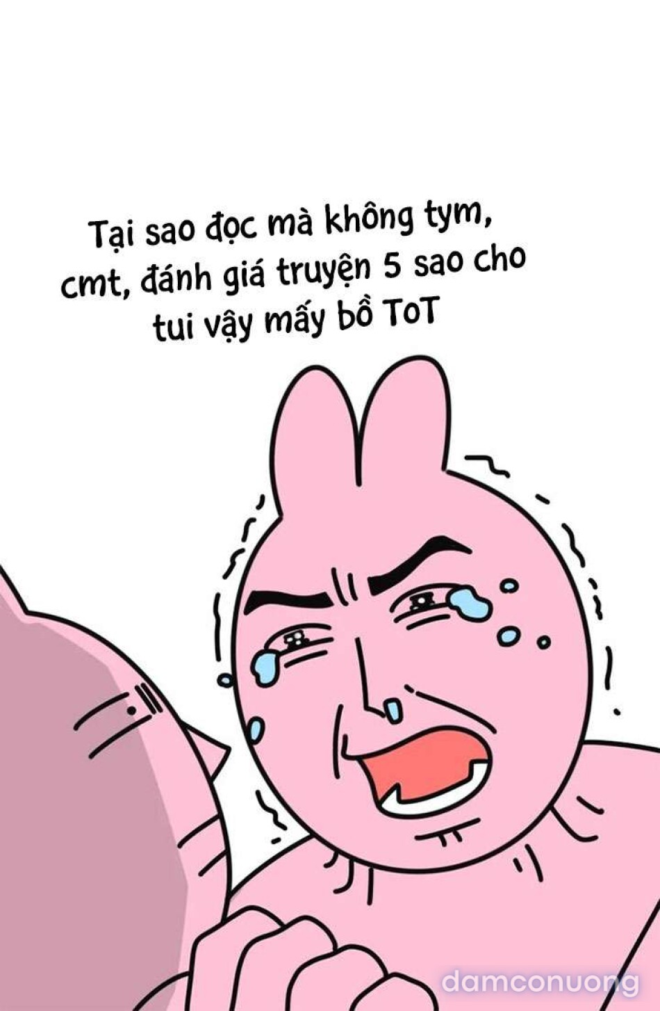 [18+] Vị ngọt đẫm máu 