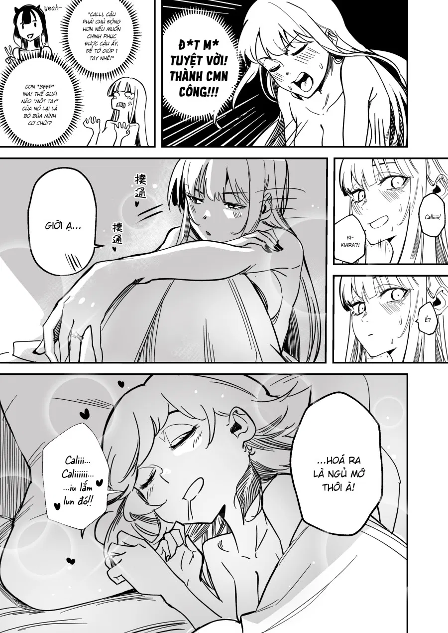 TAKAMORI!!! 