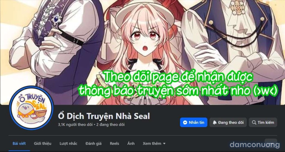 [18+] Quyết Định Của Kanna 