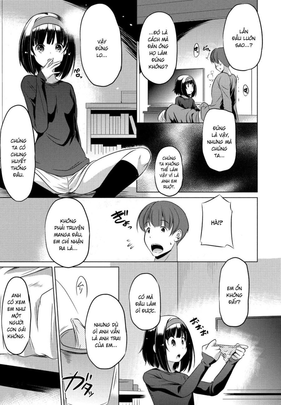 Imouto datte Tsukatte Ii no yo? 