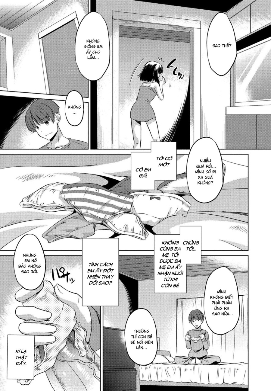 Imouto datte Tsukatte Ii no yo? 