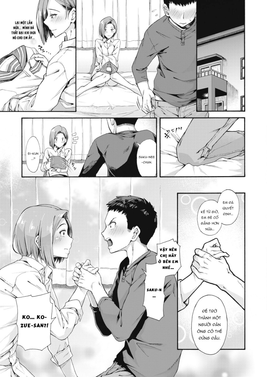 Shishunki no Ritomasu 