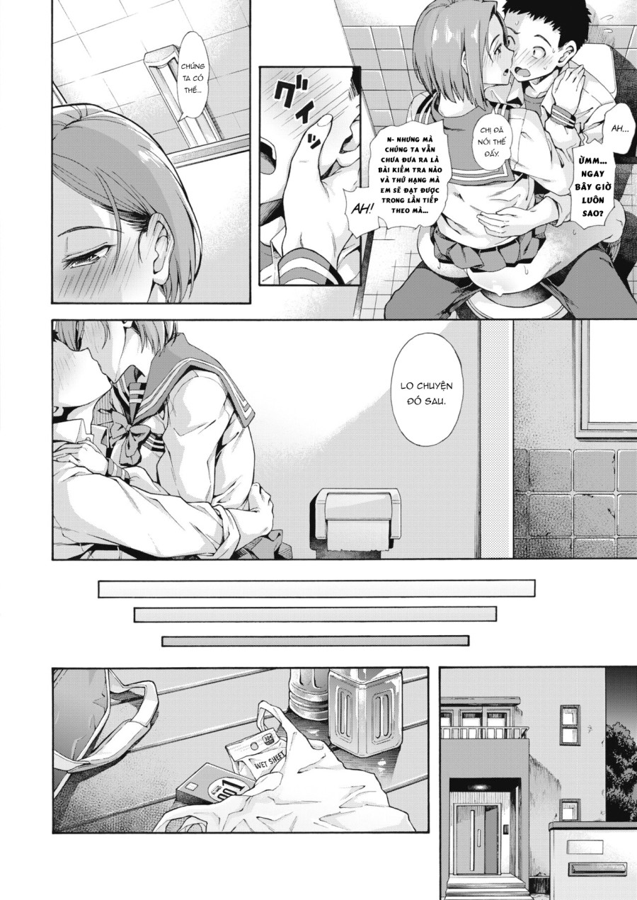 Shishunki no Ritomasu 