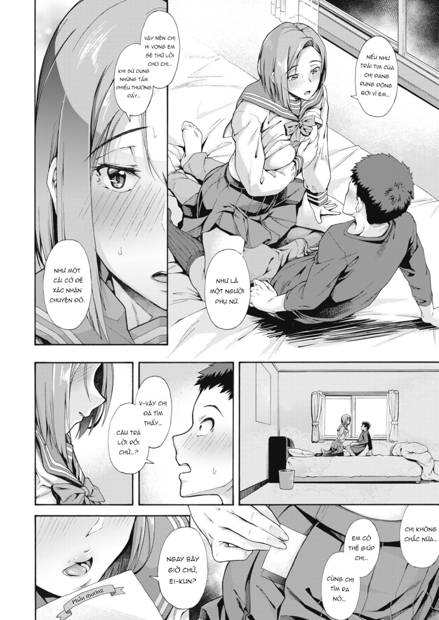 Shishunki no Ritomasu 