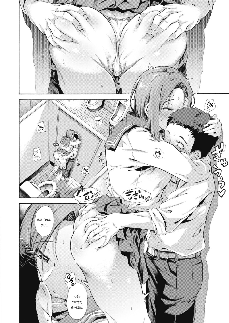 Shishunki no Ritomasu 