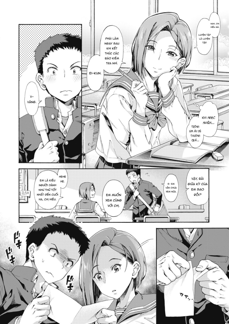Shishunki no Ritomasu 