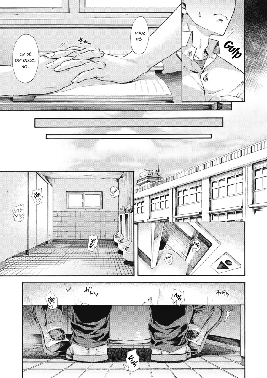 Shishunki no Ritomasu 