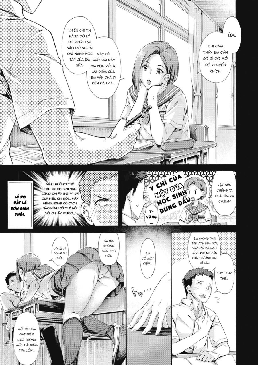 Shishunki no Ritomasu 