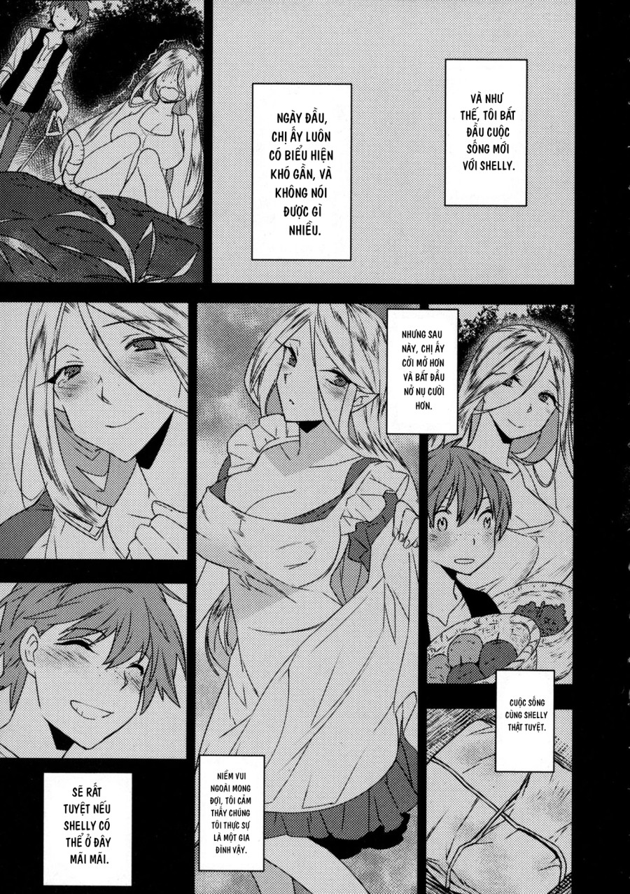 Elf no Ongaeshi 