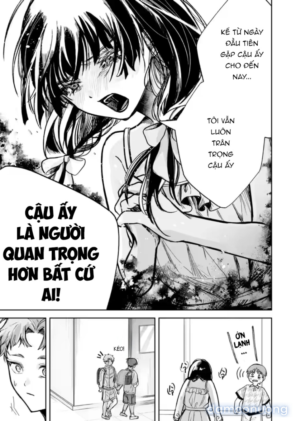 Chuyển sinh thành đứa con gái dâm loằn rác rưởi muốn bị NTR! 