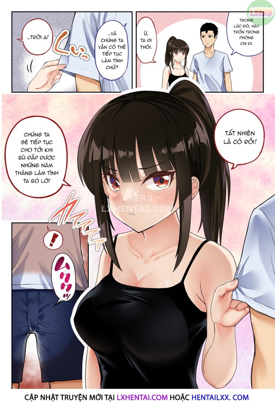 [Kin] Totta Node Sex Kaikin Shimasu 