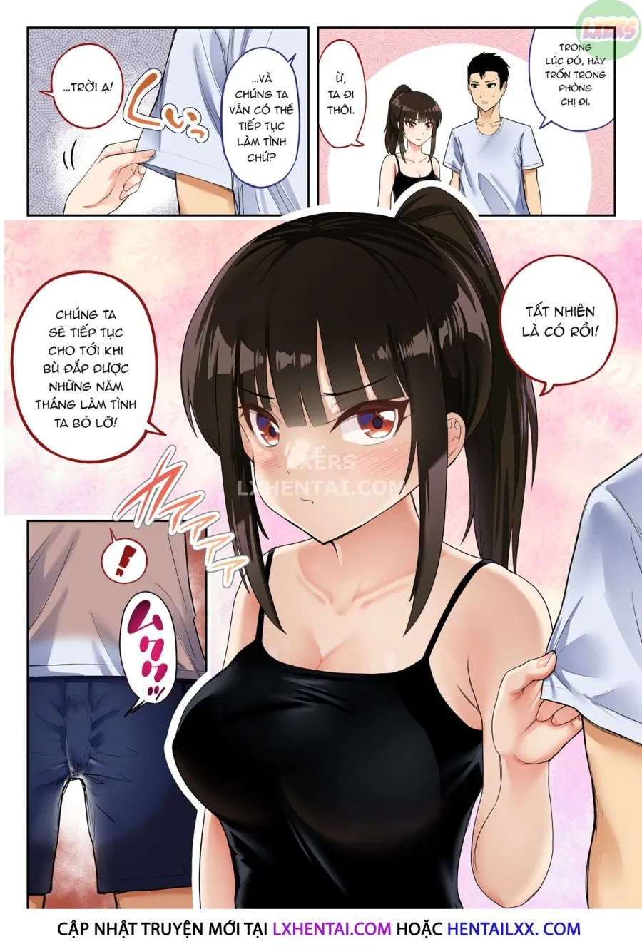 [Kin] Totta Node Sex Kaikin Shimasu 