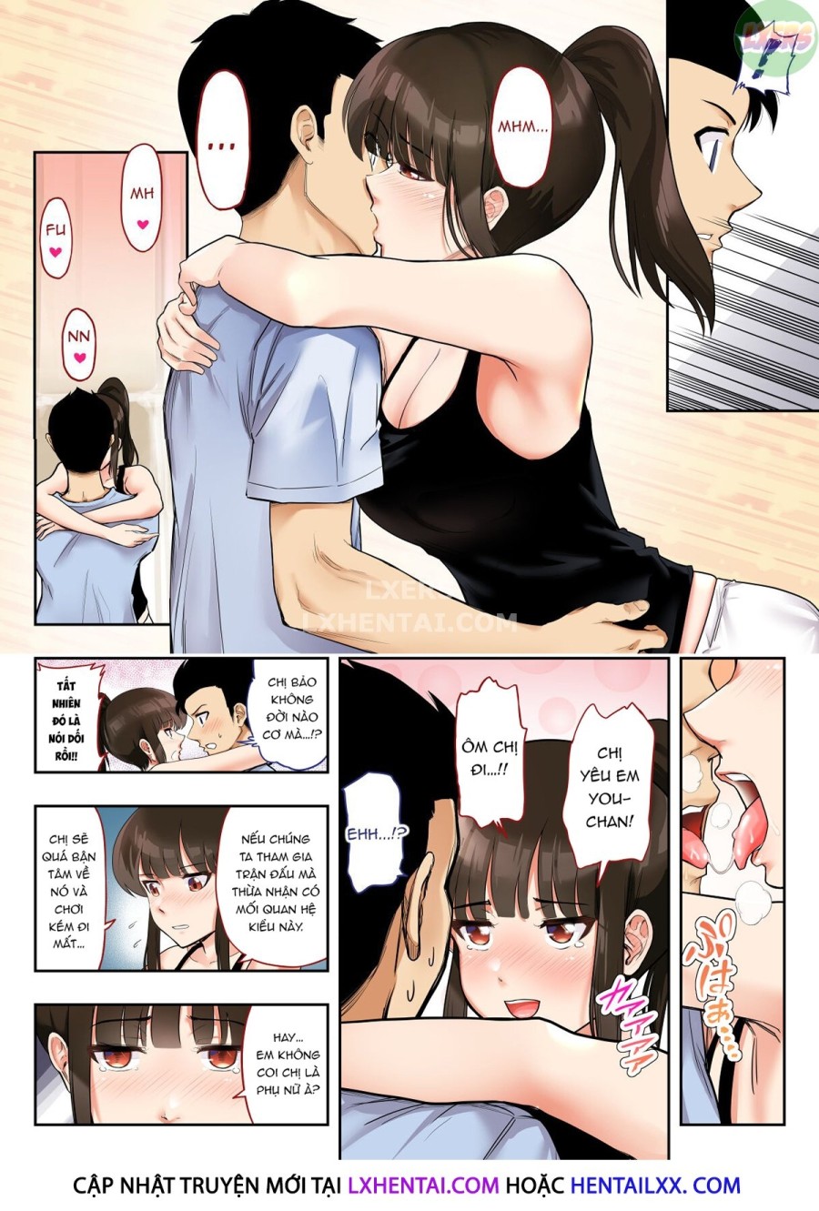 [Kin] Totta Node Sex Kaikin Shimasu 
