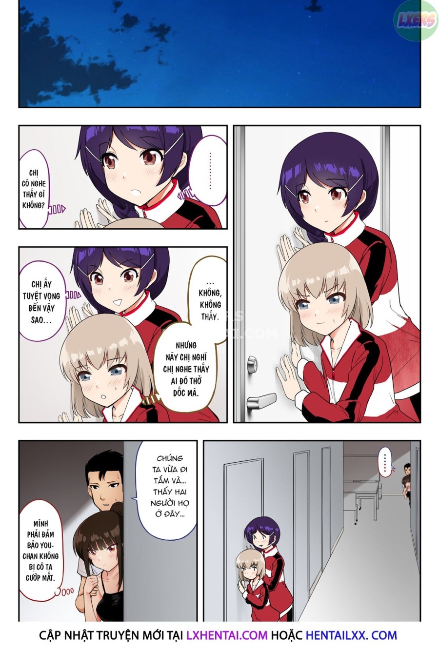 [Kin] Totta Node Sex Kaikin Shimasu 
