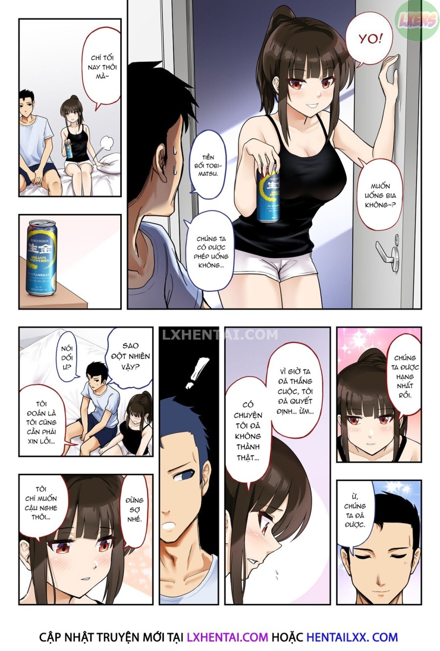 [Kin] Totta Node Sex Kaikin Shimasu 
