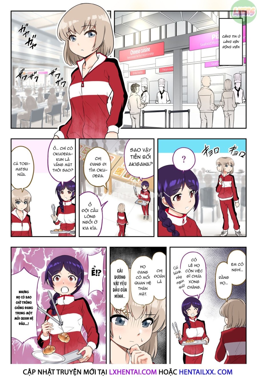 [Kin] Totta Node Sex Kaikin Shimasu 