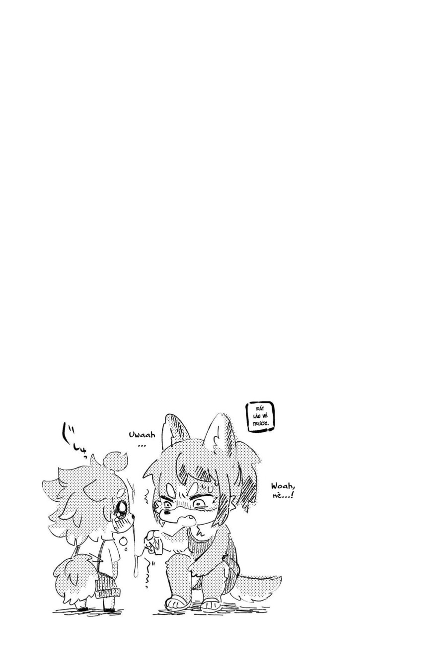 Kemokano Banashi 2 