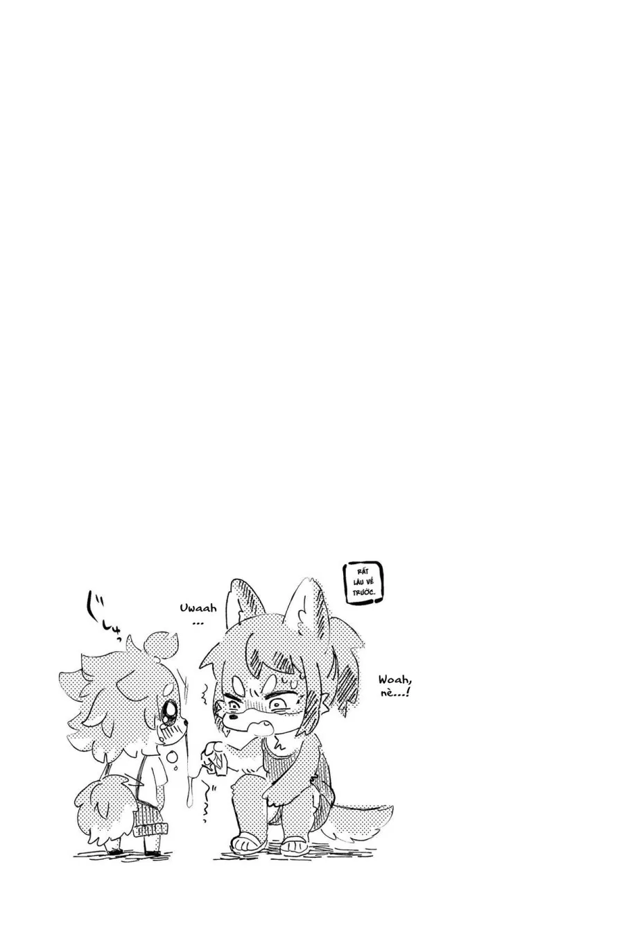 Kemokano Banashi 2 