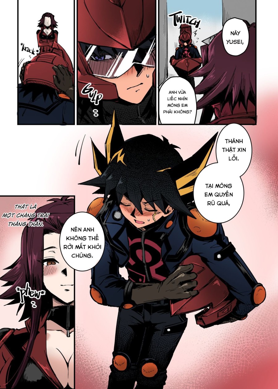 MASK of D. 