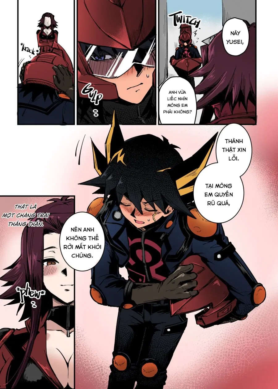 MASK of D. 