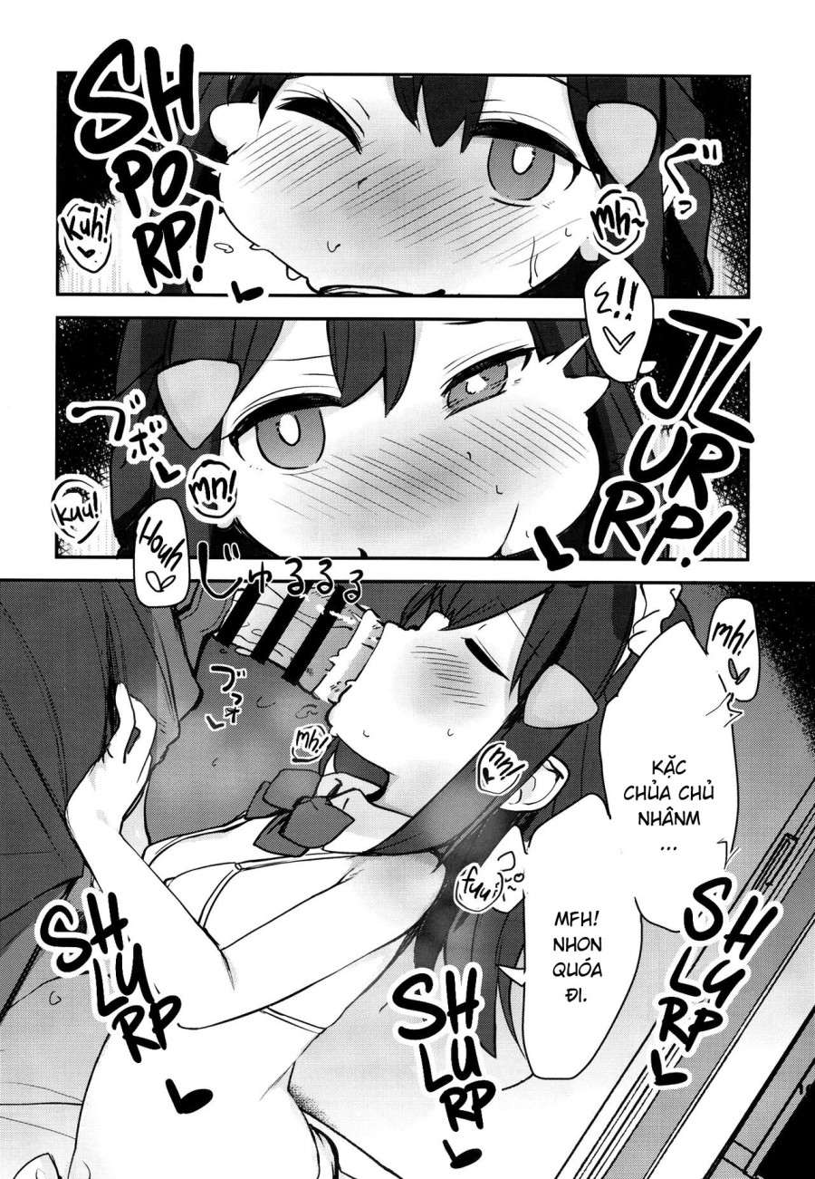 Hikari to Icha Love Saimin 