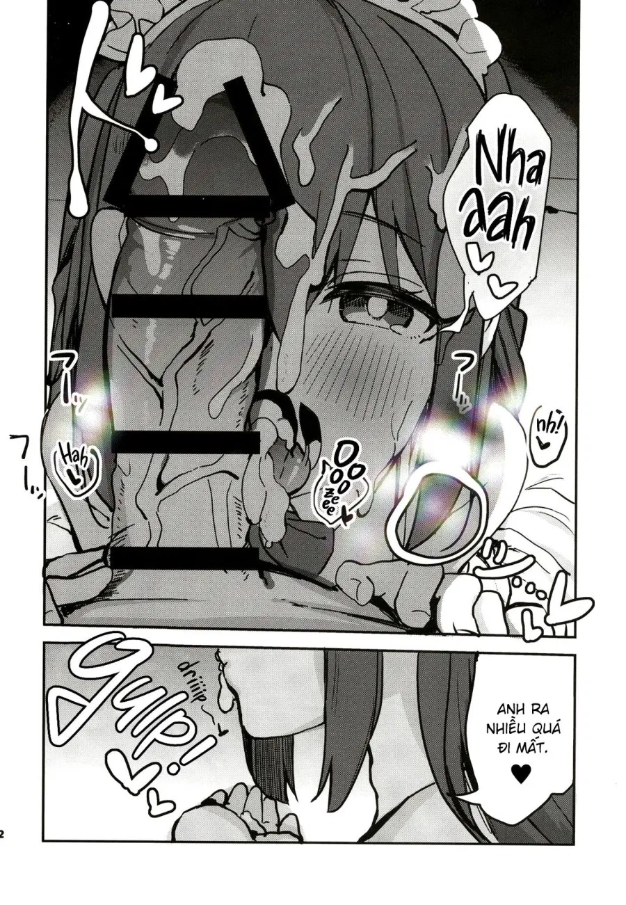 Hikari to Icha Love Saimin 