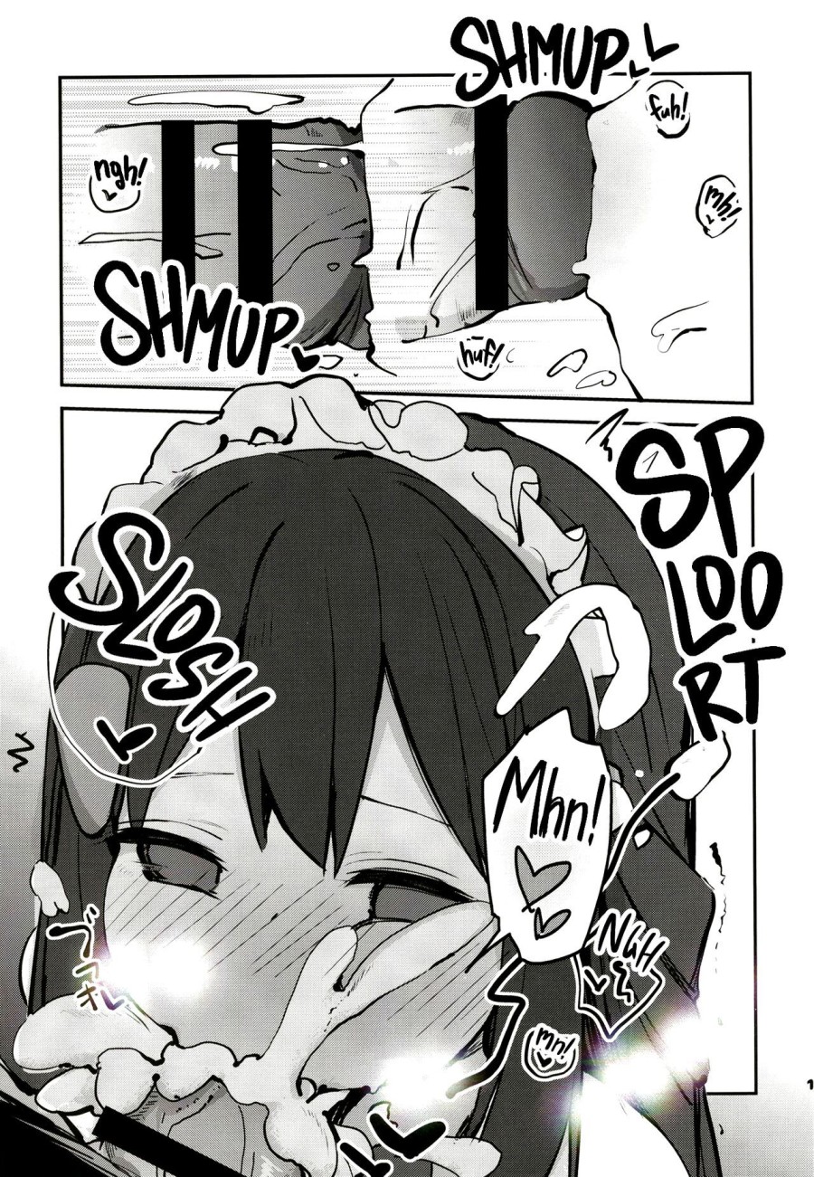 Hikari to Icha Love Saimin 