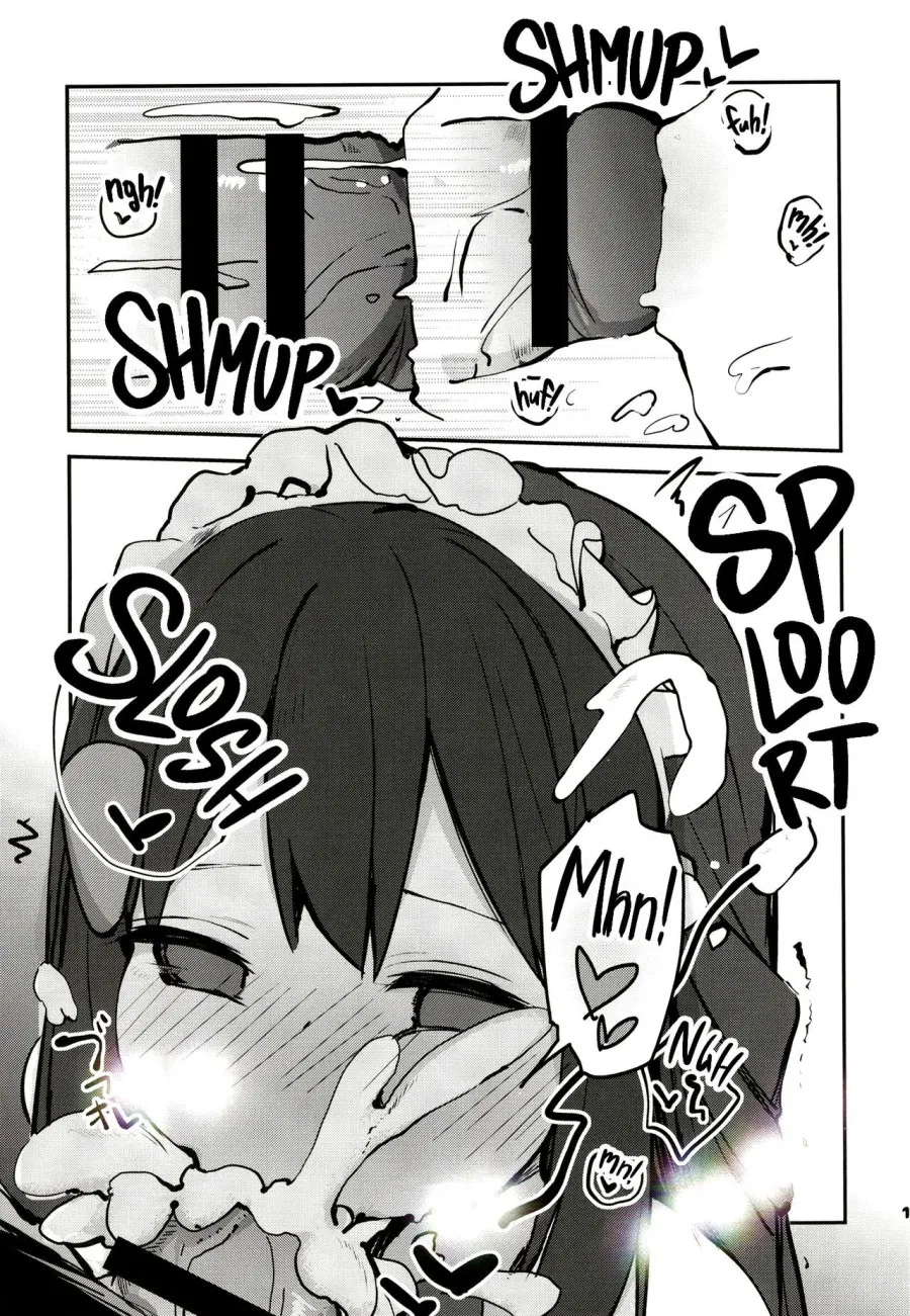 Hikari to Icha Love Saimin 