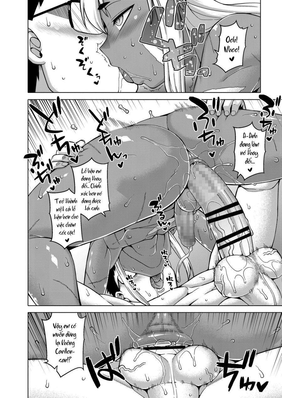 Isekai de Elf no Yuusha (♂) ga Yome ni natte kureru you desu!? 