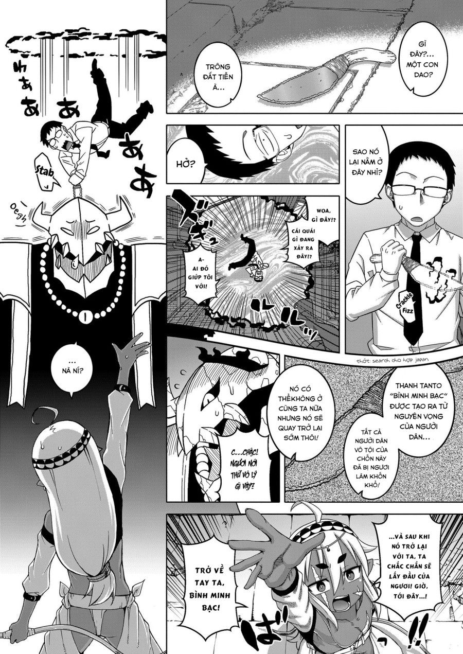 Isekai de Elf no Yuusha (♂) ga Yome ni natte kureru you desu!? 