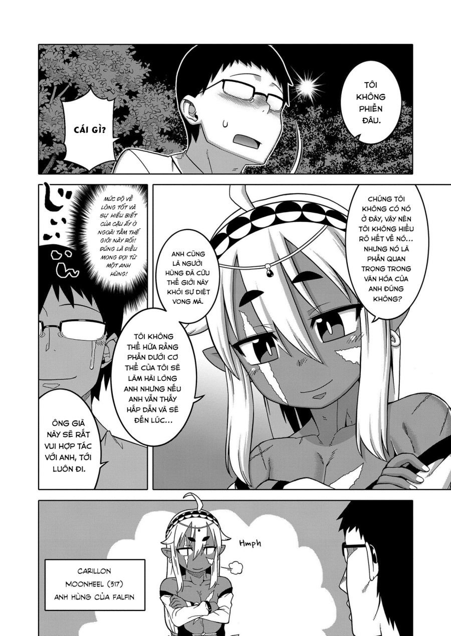 Isekai de Elf no Yuusha (♂) ga Yome ni natte kureru you desu!? 